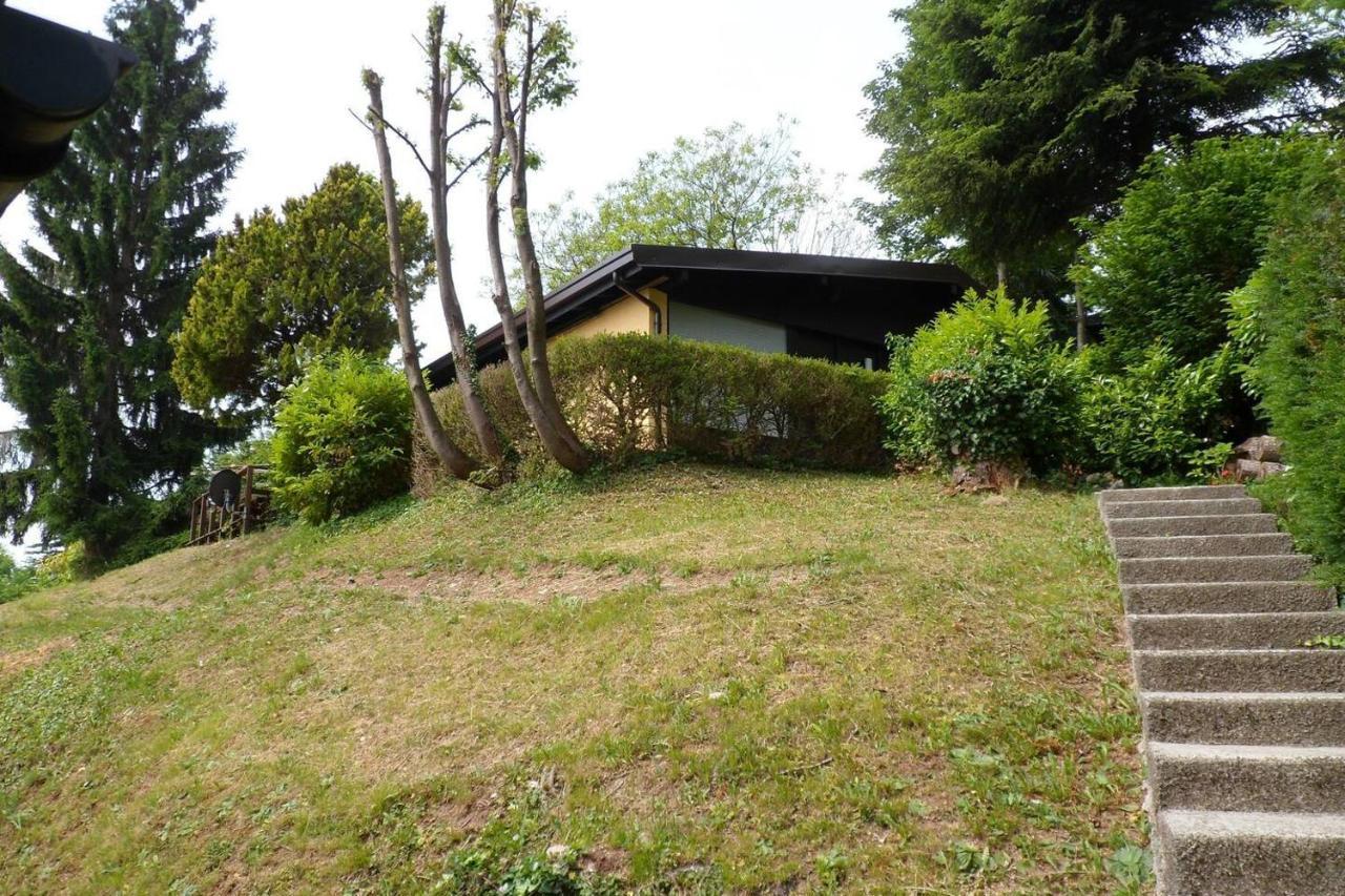 Inviting 2-Bed House In Tignale Villa Olzano Eksteriør bilde
