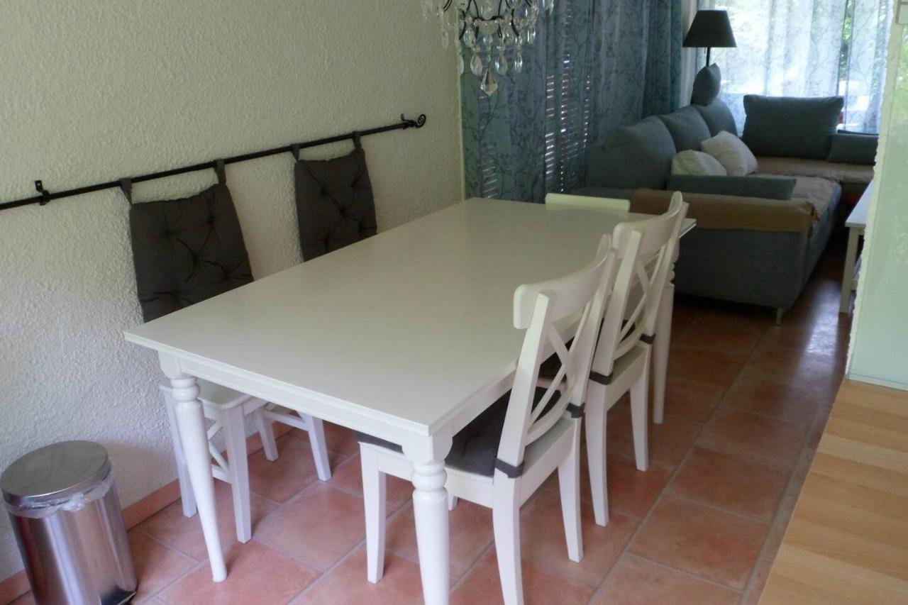 Inviting 2-Bed House In Tignale Villa Olzano Eksteriør bilde
