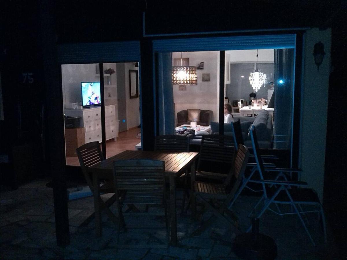Inviting 2-Bed House In Tignale Villa Olzano Eksteriør bilde